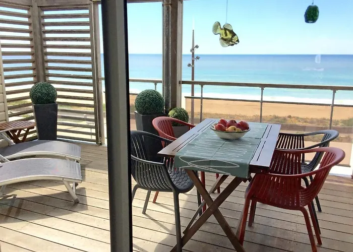 Apartment Horizon-2 By Interhome