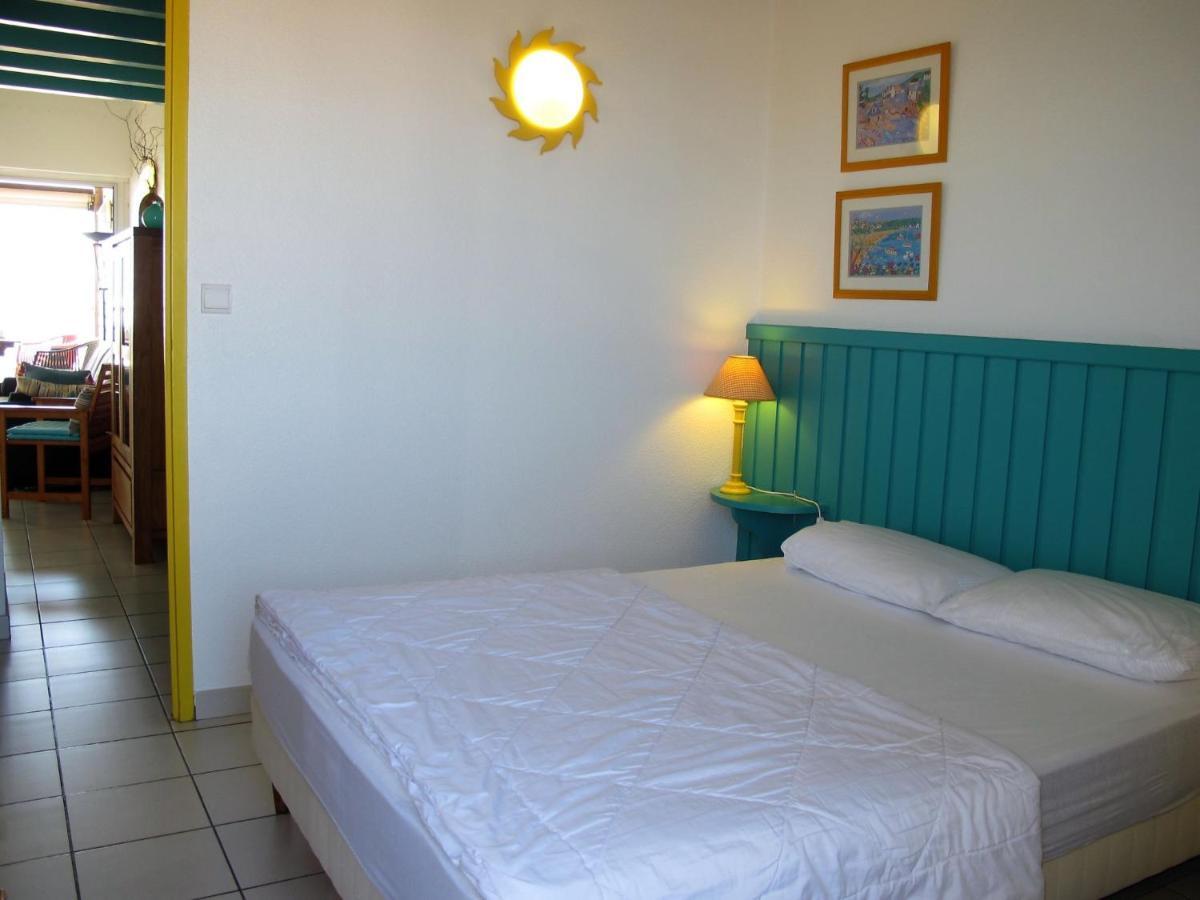 Apartamento Horizon-2 By Interhome Mimizan-Plage