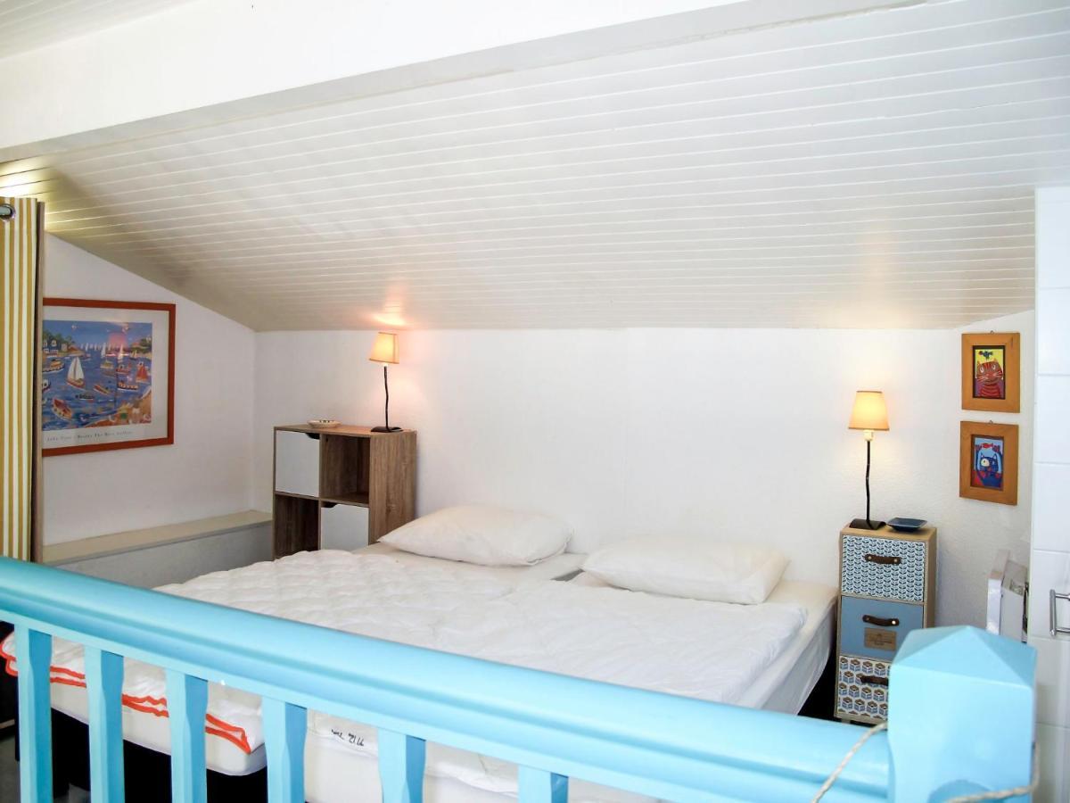 Horizon-2 By Interhome Apartment Mimizan-Plage