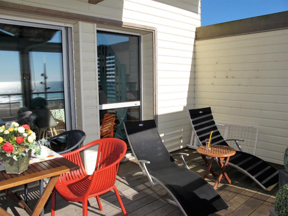 Horizon-2 By Interhome Apartamento Mimizan-Plage