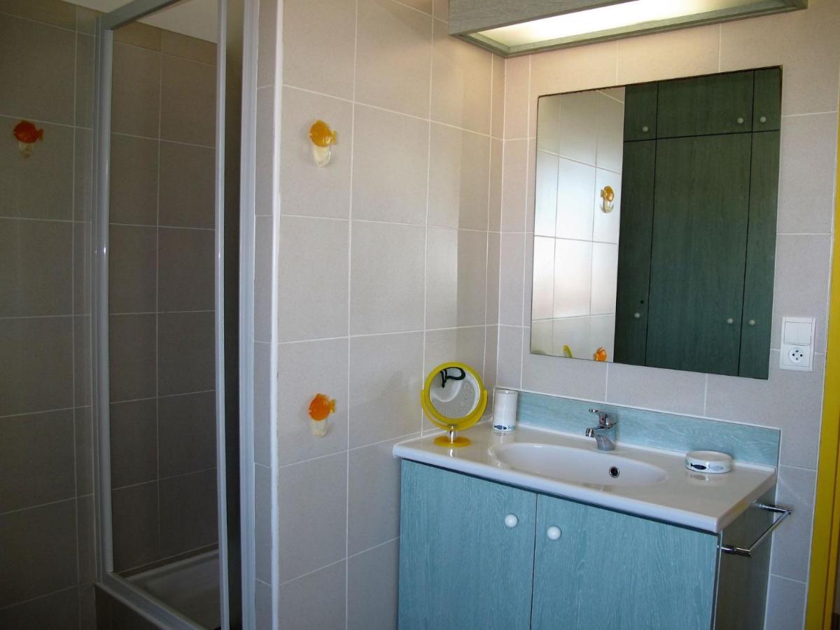 Horizon-2 By Interhome Apartamento *