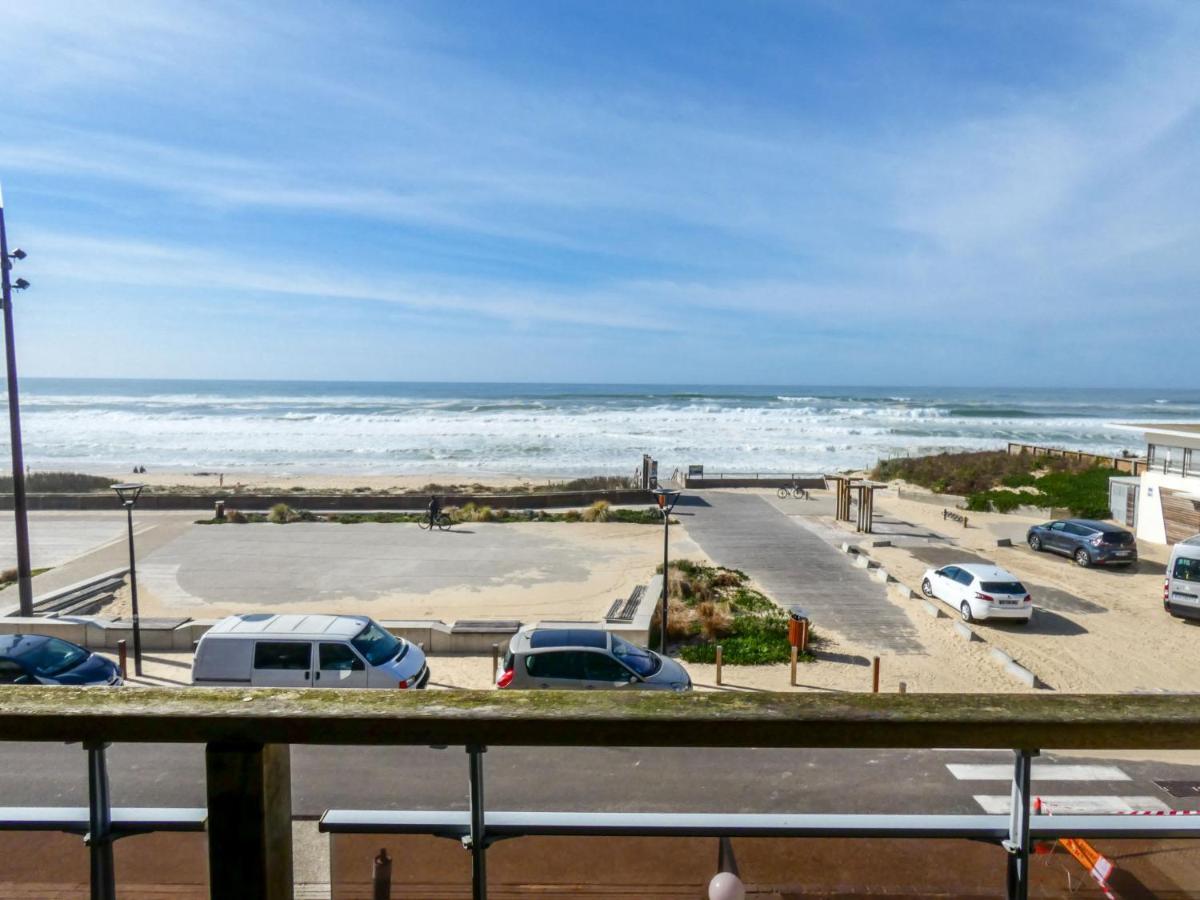 Horizon-2 By Interhome Apartment *