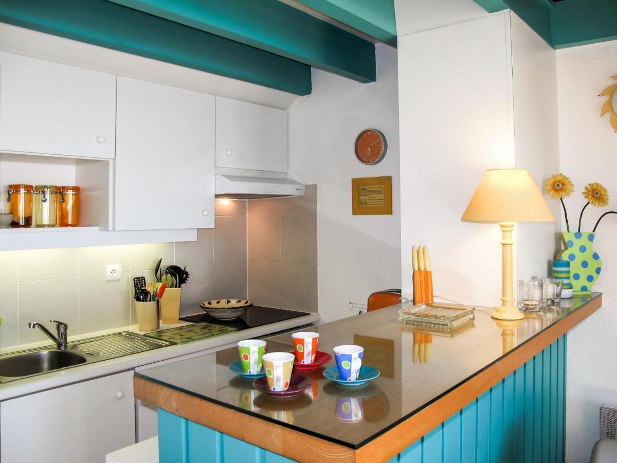 Apartment Horizon-2 By Interhome *