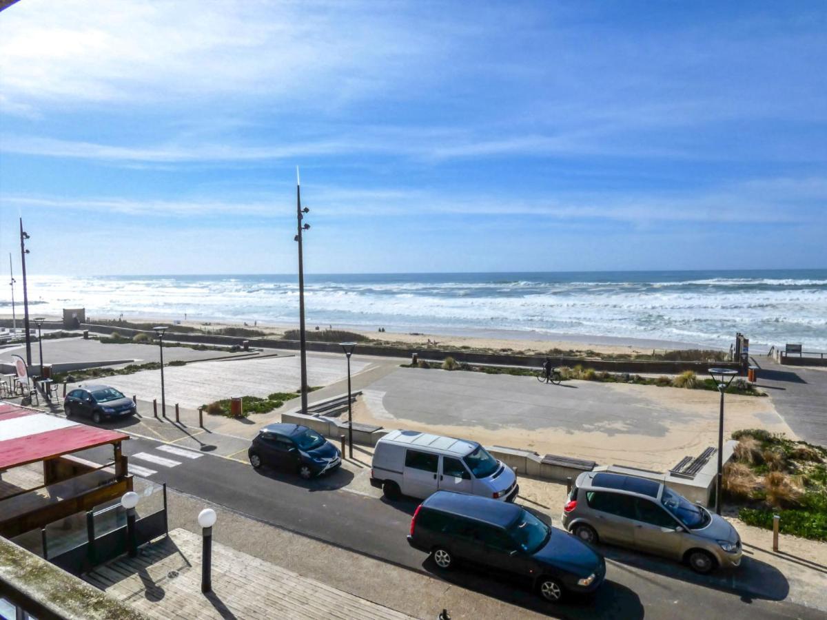 Horizon-2 By Interhome Apartment