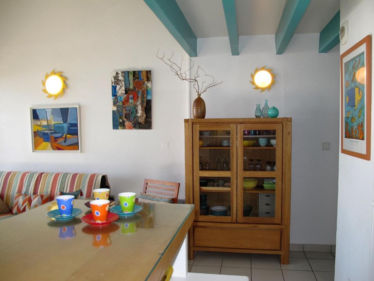Horizon-2 By Interhome Apartment