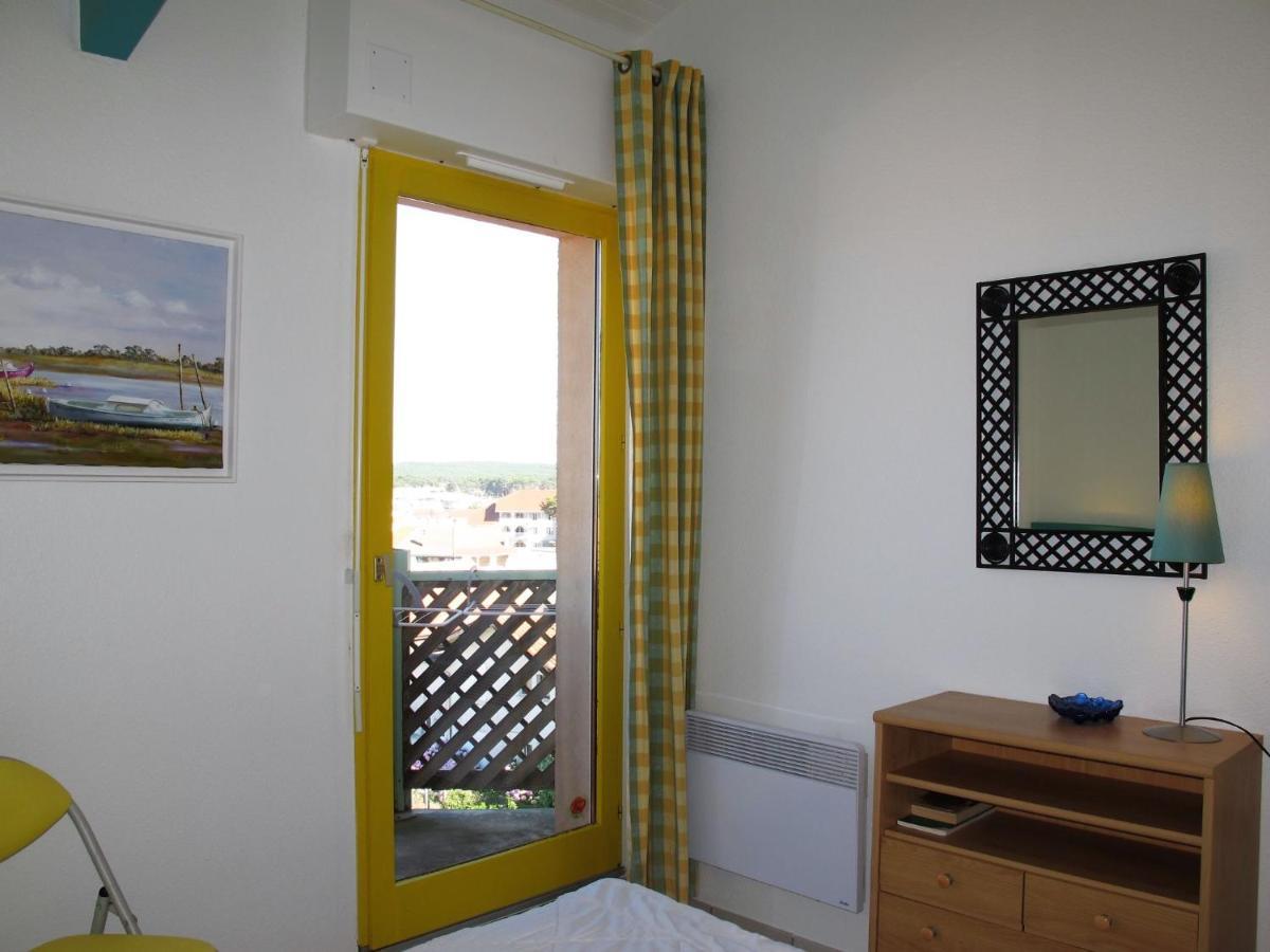Horizon-2 By Interhome Apartment Mimizan-Plage