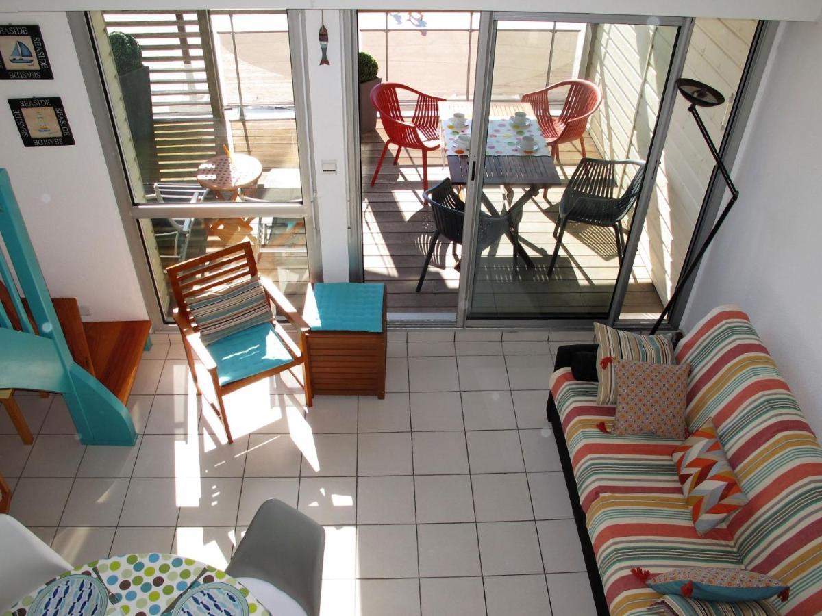 Horizon-2 By Interhome Apartment