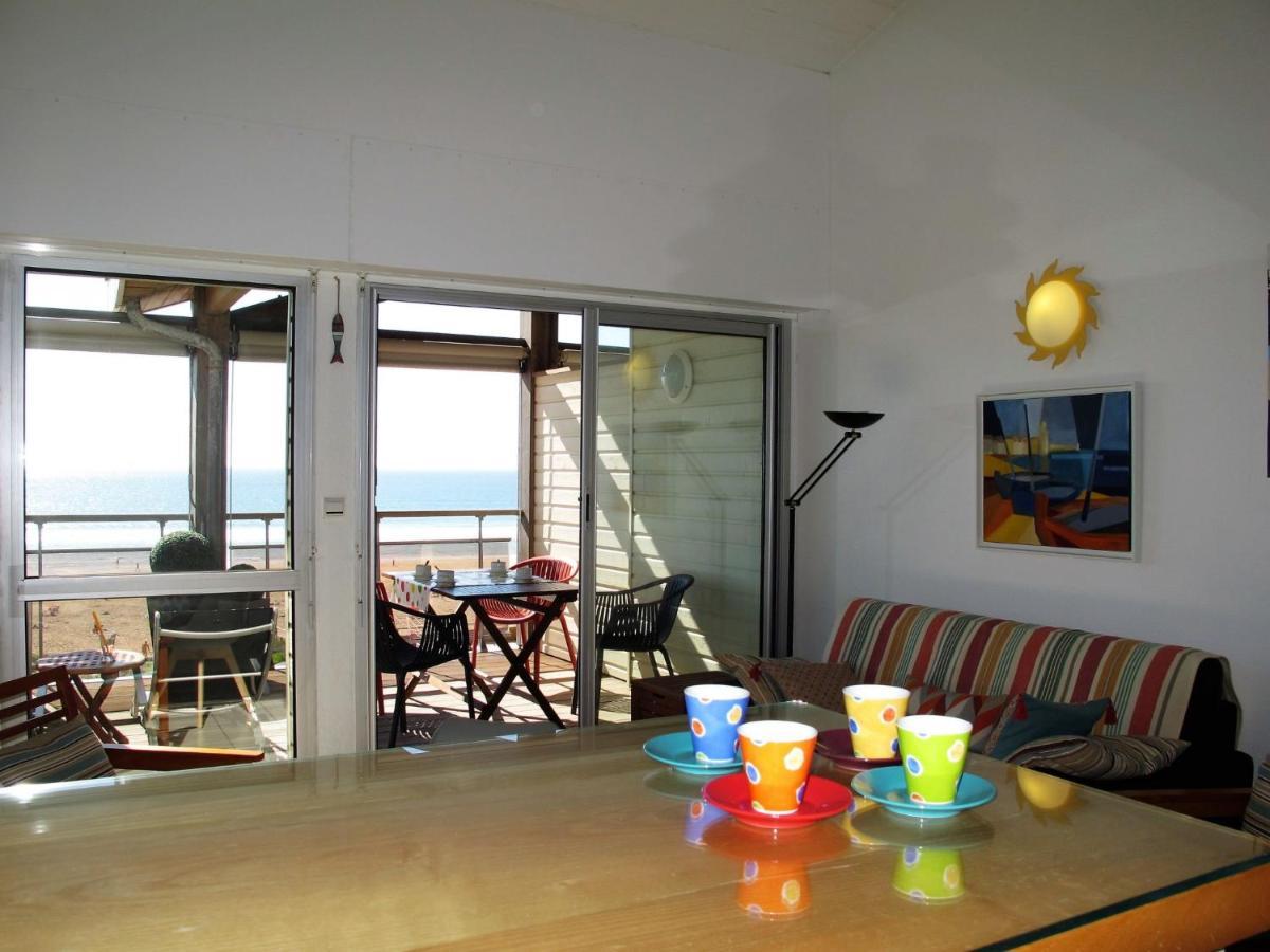 Horizon-2 By Interhome Apartment *
