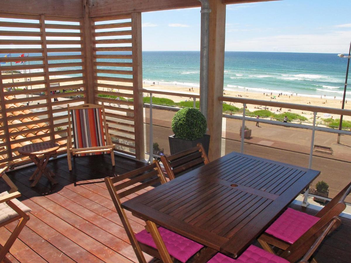 Apartamento Horizon-2 By Interhome Mimizan-Plage
