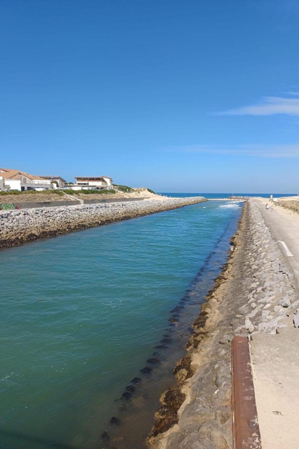 Horizon-2 By Interhome Apartment Mimizan-Plage