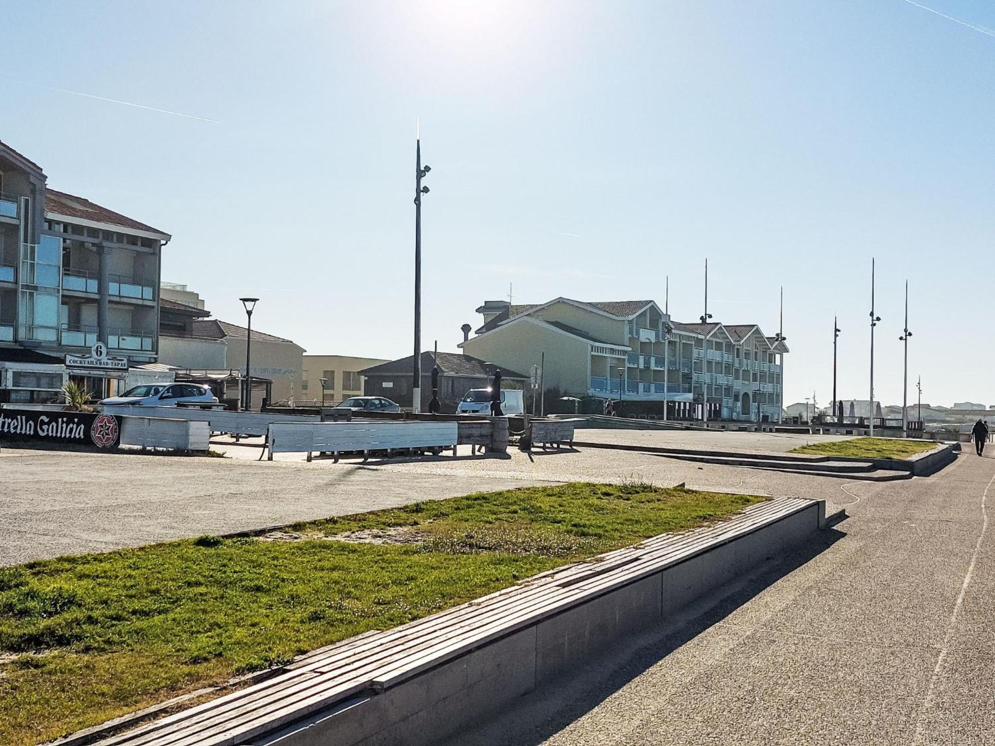 Horizon-2 By Interhome Apartment Mimizan-Plage
