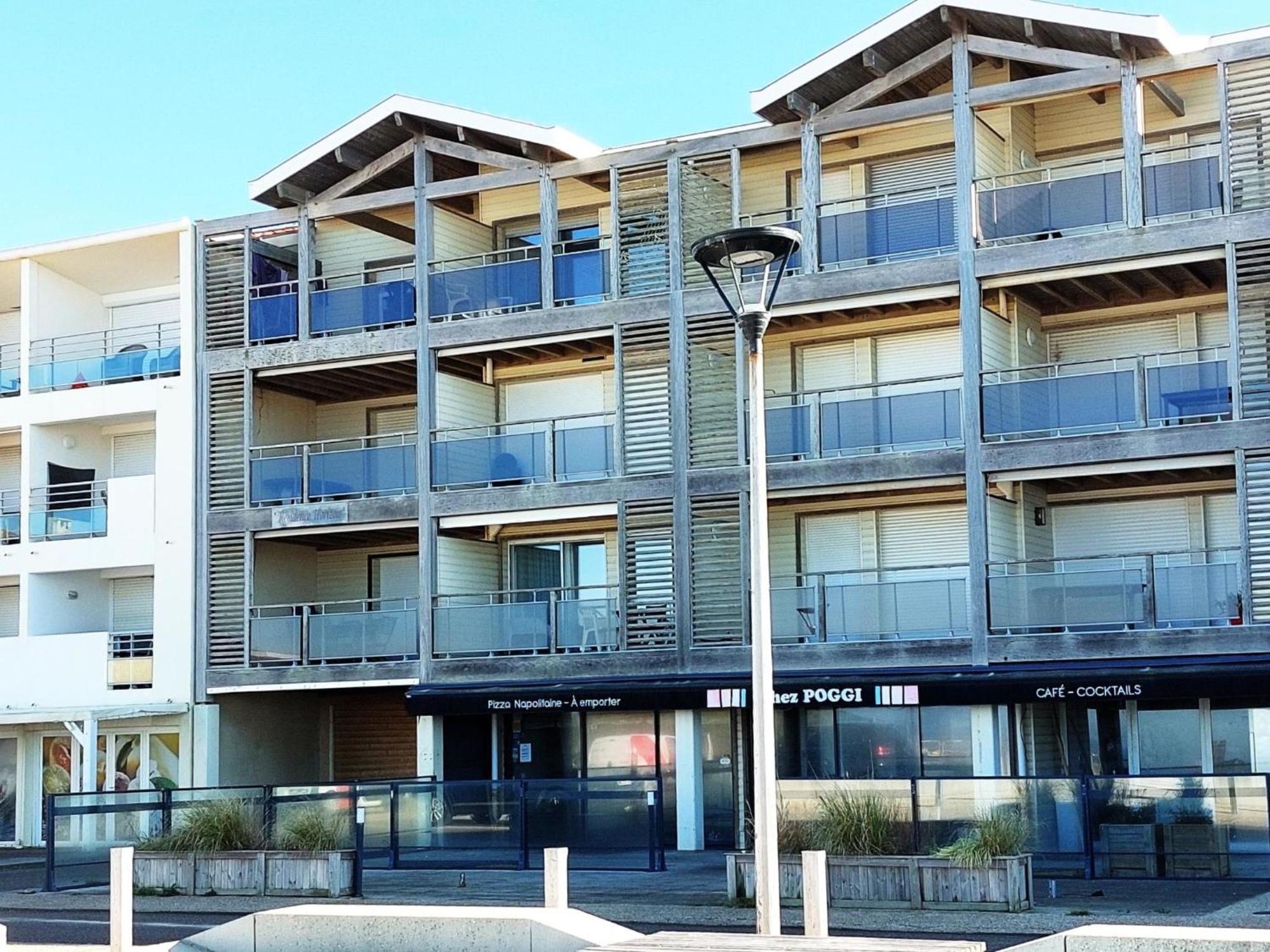 Horizon-2 By Interhome Apartment